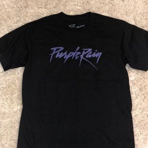 Purple Reign Tee